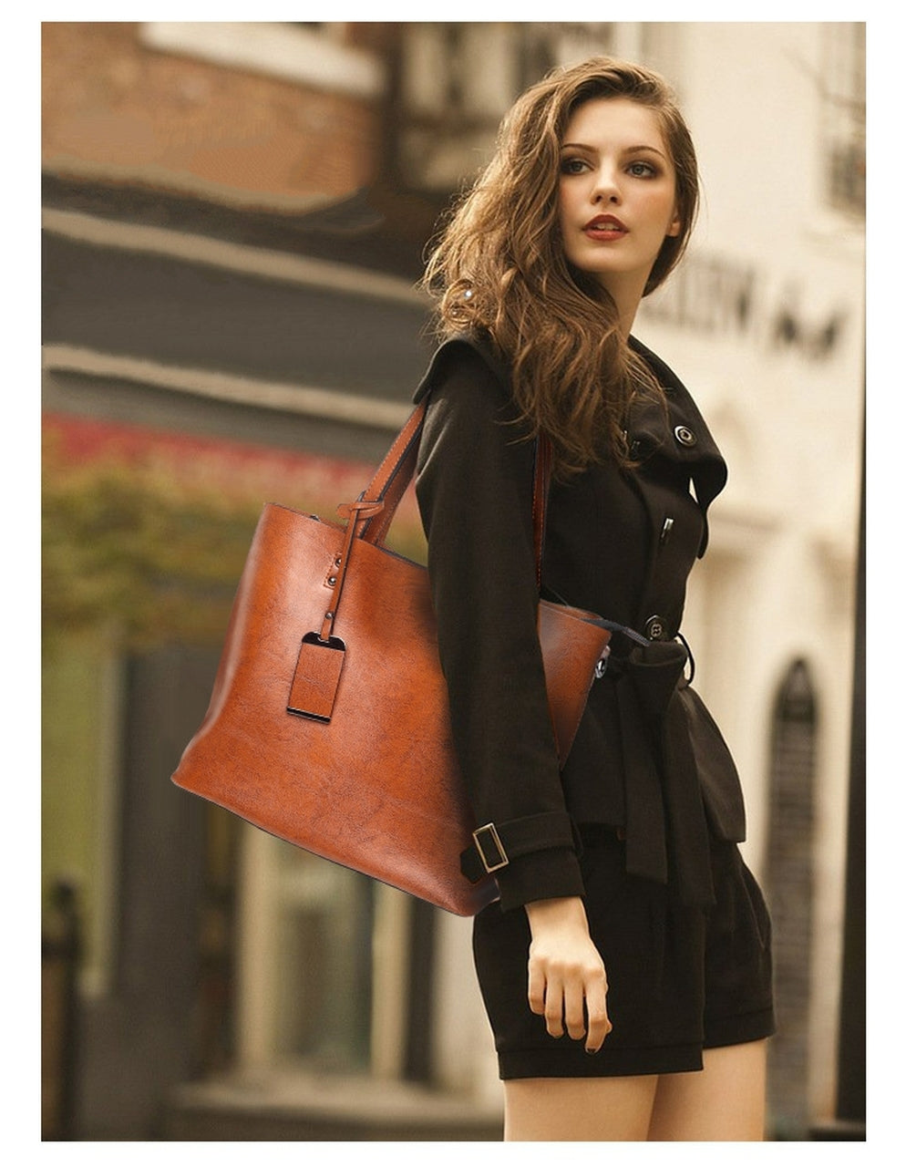 best leather handbags | My Beauty Salon Supply Store