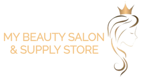my beauty salon & My beauty supply store