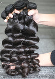 Brazilian Hair Loose Wave 8A
