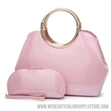 luxury handbag